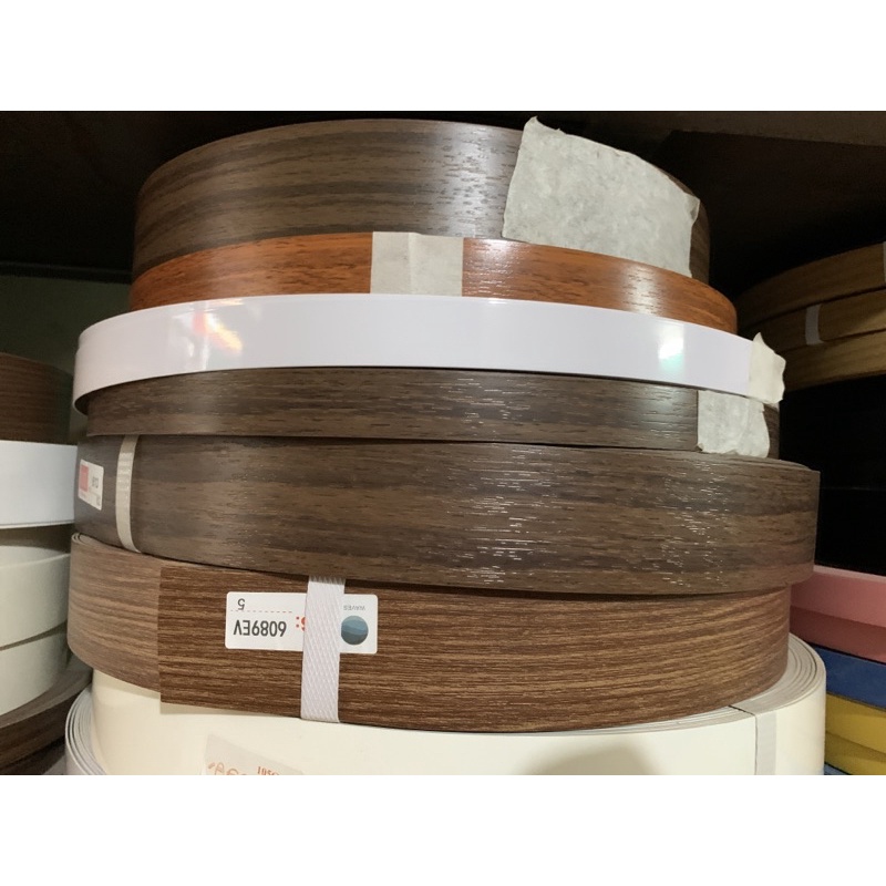 nẹp chỉ nhựa PVC loại 1mm bản 44mm,nhắn tin chọn màu