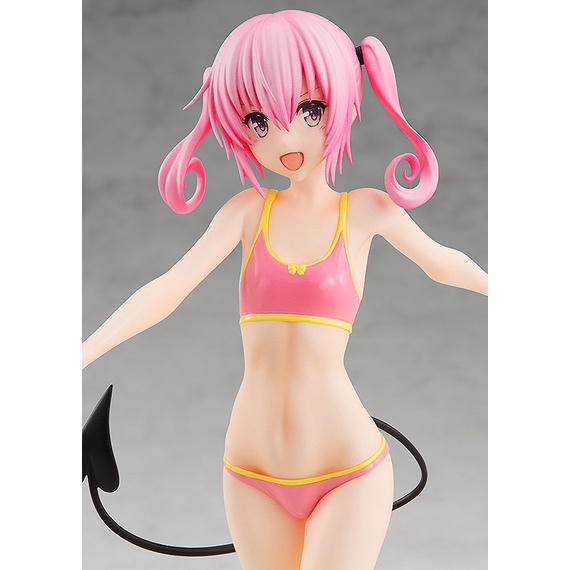 Mô Hình Figure Nhân Vật Anime To LOVEru Darkness, Nana Astar Deviluke, Pop Up Parade (Good Smile Company) chính hãng