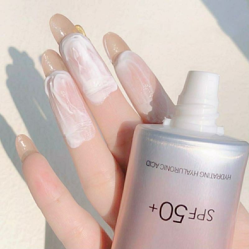 Kem Chống Nắng Trắng Hồng Da SUN TREATMENT SPF50+ - Chính Hãng | BigBuy360 - bigbuy360.vn