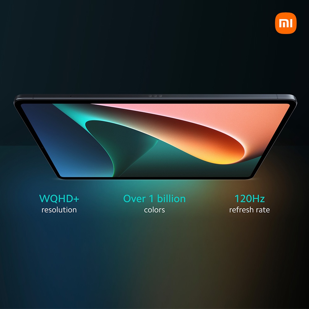 [Mã CBELHA530 giảm 5% đơn 3TR] Xiaomi Pad 5 6+128GB/6+256GB | BigBuy360 - bigbuy360.vn