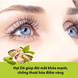 Hạt dẻ cười Mỹ 250g