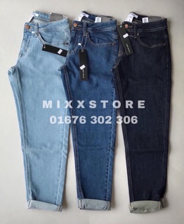 Quần baggy Sneak Peek