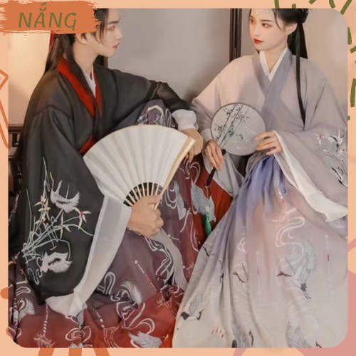 [ tạm hết hàng , yêu cầu không đặt ] hán phục cổ trang nam nữ cosplay  ( order) | BigBuy360 - bigbuy360.vn