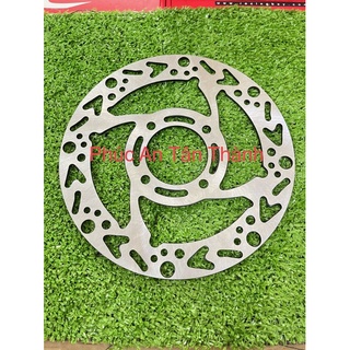Đĩa phây thái 190mm 4 lổ trước gắn nhiều loại xe