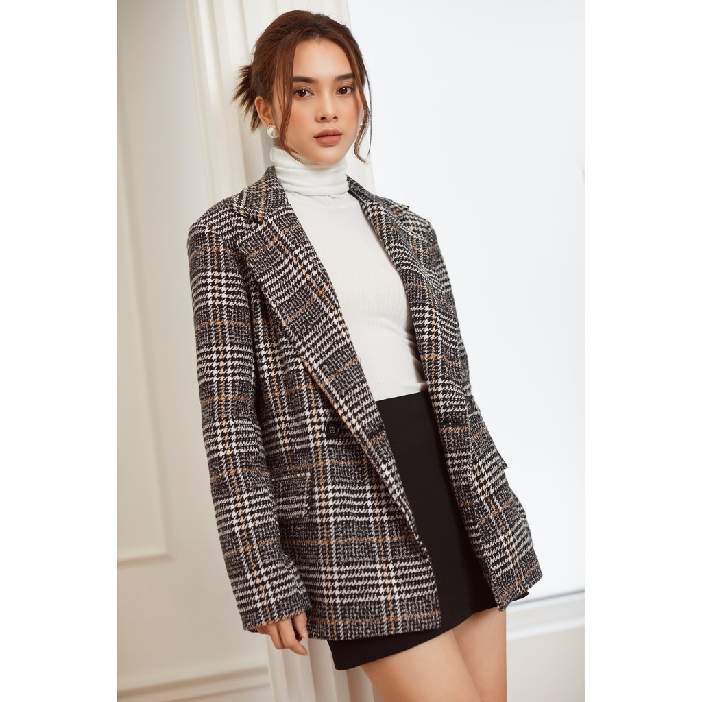 NARCOTICS. MARY. Chân váy ôm ngắn. | BigBuy360 - bigbuy360.vn