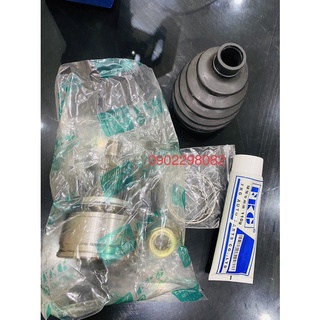 Đầu láp Honda civic 2006-2011 (1.8 - 2.0)