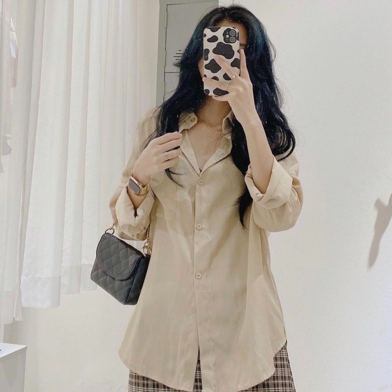 sơ mi rẻ ảnh thật | BigBuy360 - bigbuy360.vn