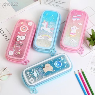 Hộp đựng bút xinh xắn cho bé