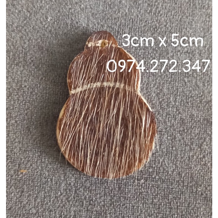 Da trâu khô thật 100% phong thủy