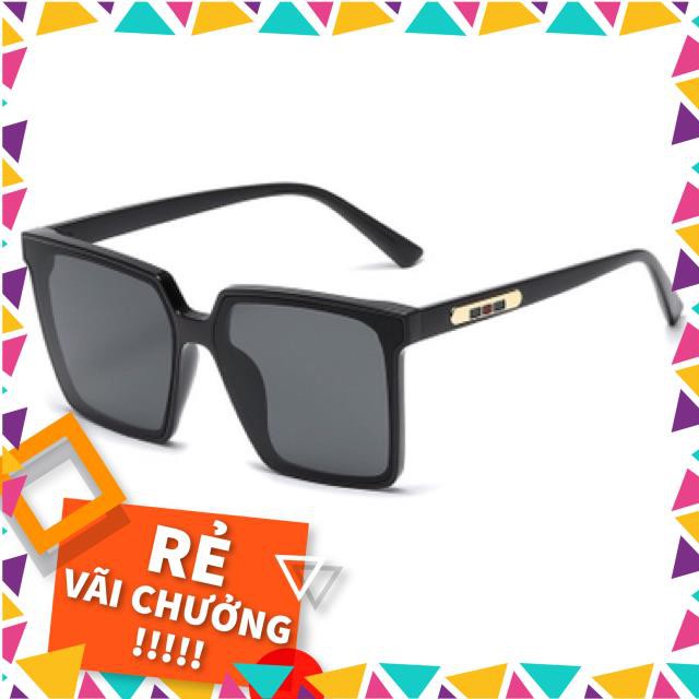 [FREESHIP - HÀNG KOREA]  MẮT KÍNH VUÔNG GỌNG MỎNG THỜI TRANG | BigBuy360 - bigbuy360.vn