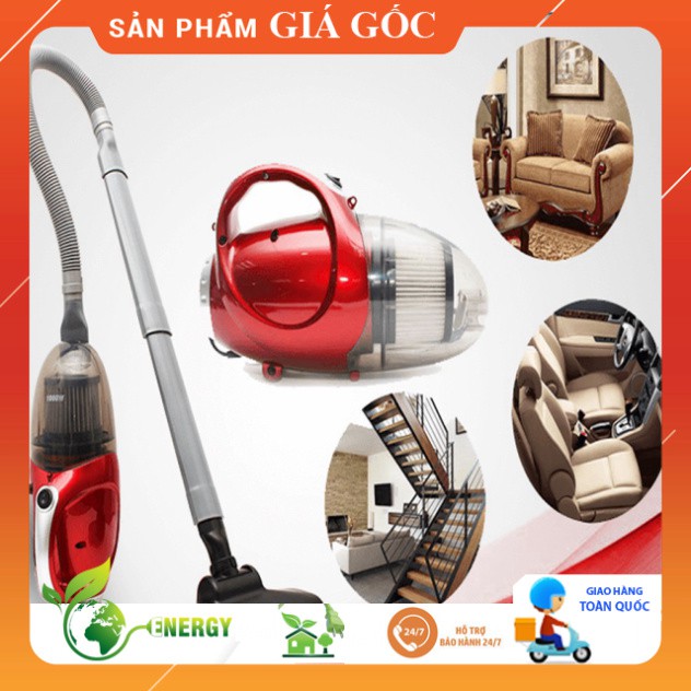 máy hút bụi cầm tay hai chiều VACUUM CLEANER JK8