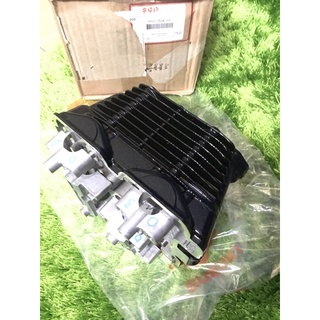 Vỏ Đầu Satria fu