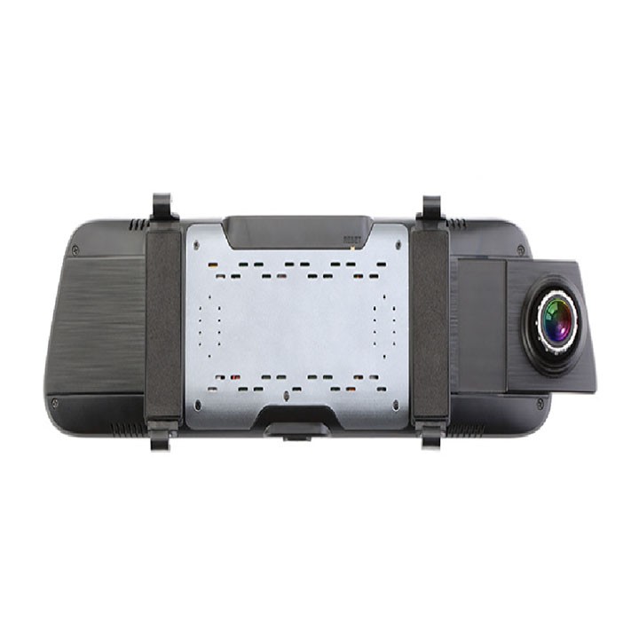Camera hành trình dạng lắp gương hãng PhiSung E08-E/4G/Wifi/GPS/10'' cao cấp
