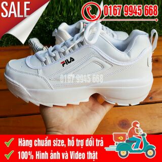 Giầy fila