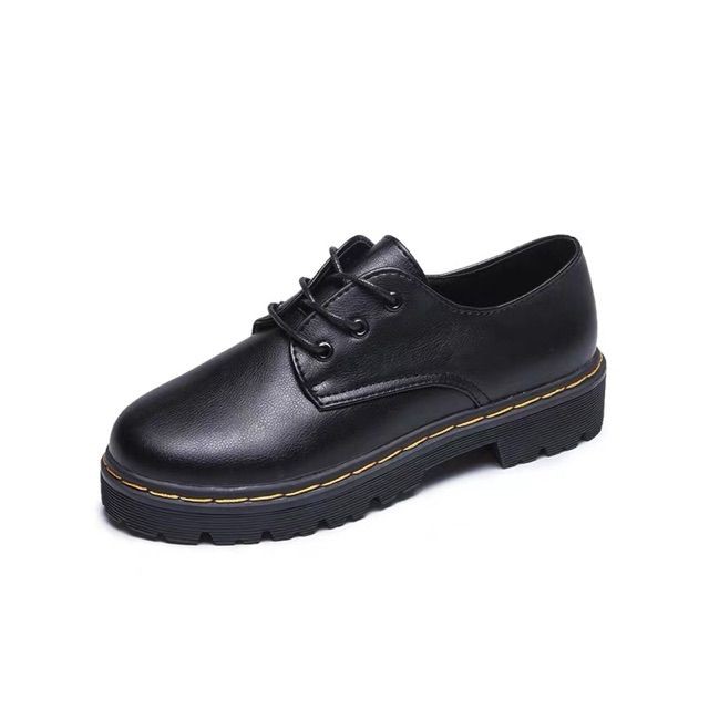 (ORDER) Giày MARY JANE da bóng BIG SIZE 35-43 - Ảnh thật | BigBuy360 - bigbuy360.vn