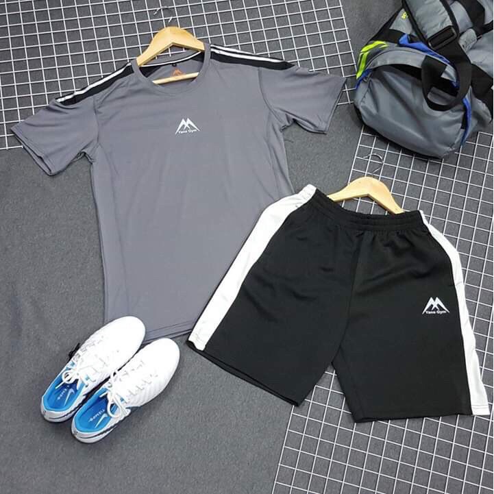 Bộ Quần Áo Thể Thao Nam YUNO SPORT ANH DUY SHOP BTT06 | BigBuy360 - bigbuy360.vn