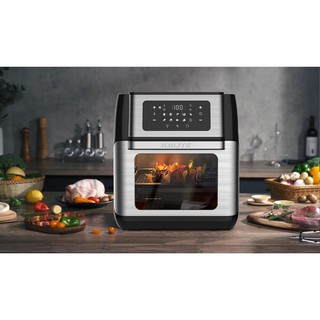 KALITE Q10 - NỒI CHIÊN KHÔNG DẦU KALITE Q10