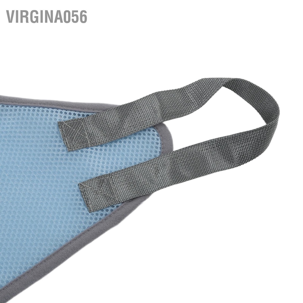 Có thể bán buôn Chải lông cho thú cưng Võng thoáng khí chó chải Sling tắm rửa và cắt tỉa móng Virgina056 Hàng giao ngay