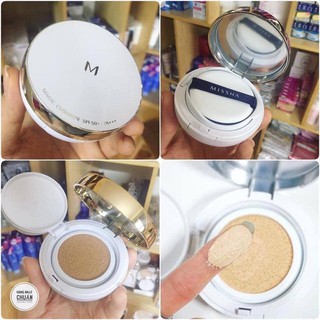 Gaupool131217.Phấn nước cao cấp