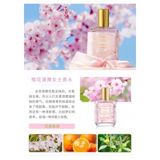 DOQUYEN Nước hoa Maycreat nội địa Trung 30ml 44 MHB1