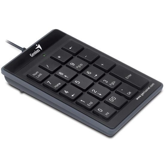 Bàn phím số Genius Numpad i110