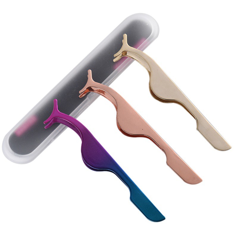 Nhíp Gắn Mi Giả