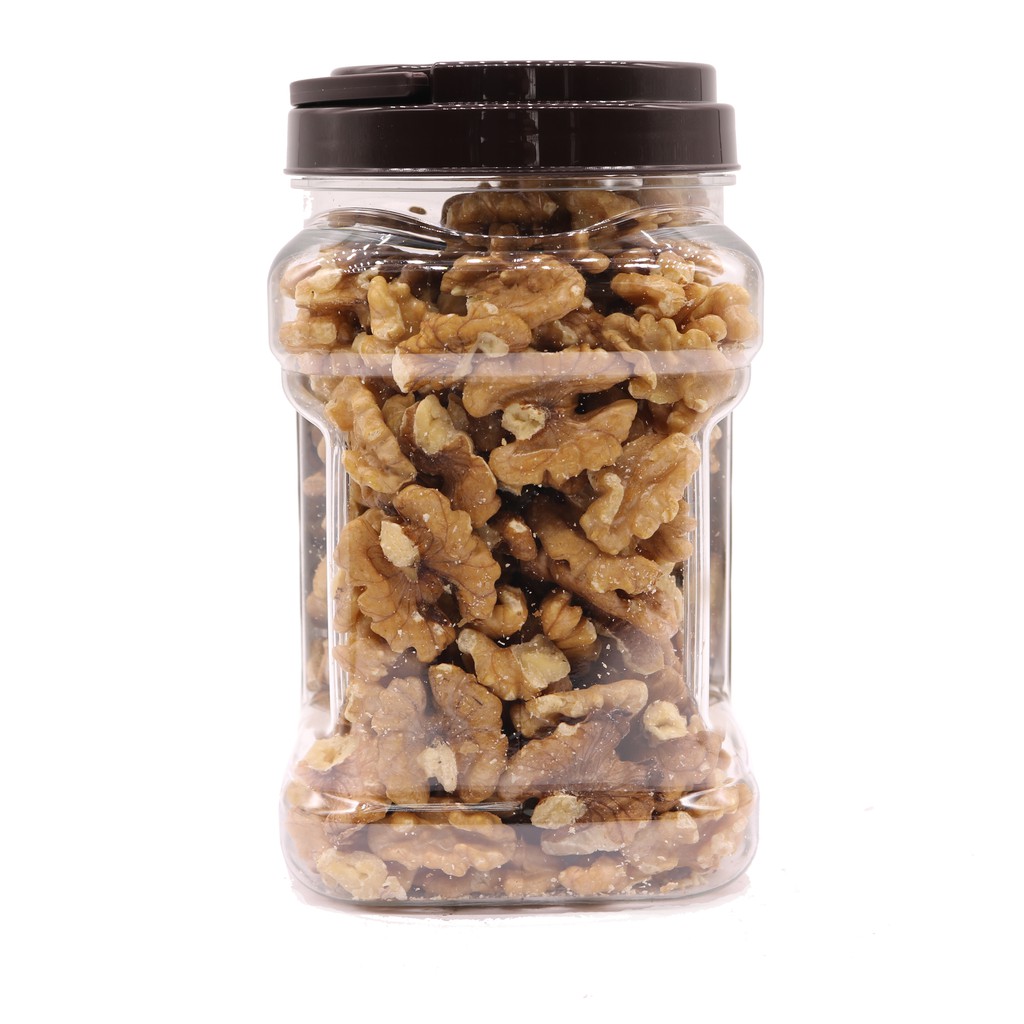 Nhân Óc Chó Mỹ Sấy Không Muối LAFOOCO 300g Unsalted walnuts