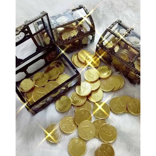 Socola Rương Vàng THÁI LAN