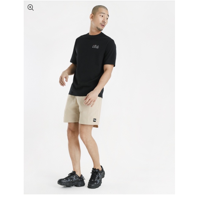 Giày Thể Thao Fila Fluid Hàn Quốc- Snecker Chính Hãng 100%