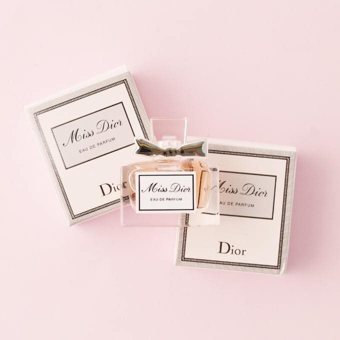 Nước Hoa Mini Miss Dior cho nữ 5ml | BigBuy360 - bigbuy360.vn