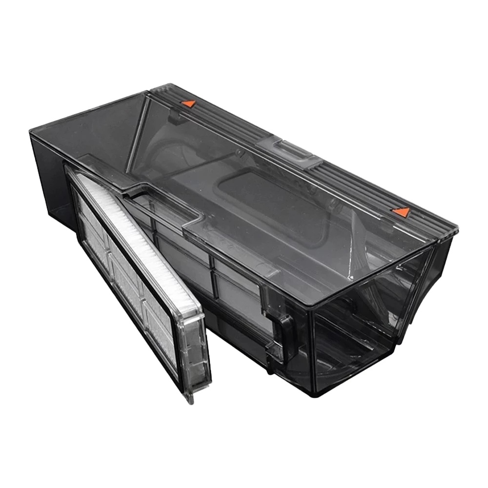 Hộp Đựng Thay Thế Cho Robot Hút Bụi Xiaomi Mijia 1T Mop 2 Pro + STYTJ02ZHM