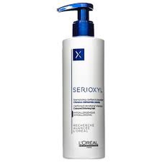 ✅[L'oreal_chính hãng] Dầu gội kích thích mọc tóc L'oreal Serioxyl Fuller 250ml