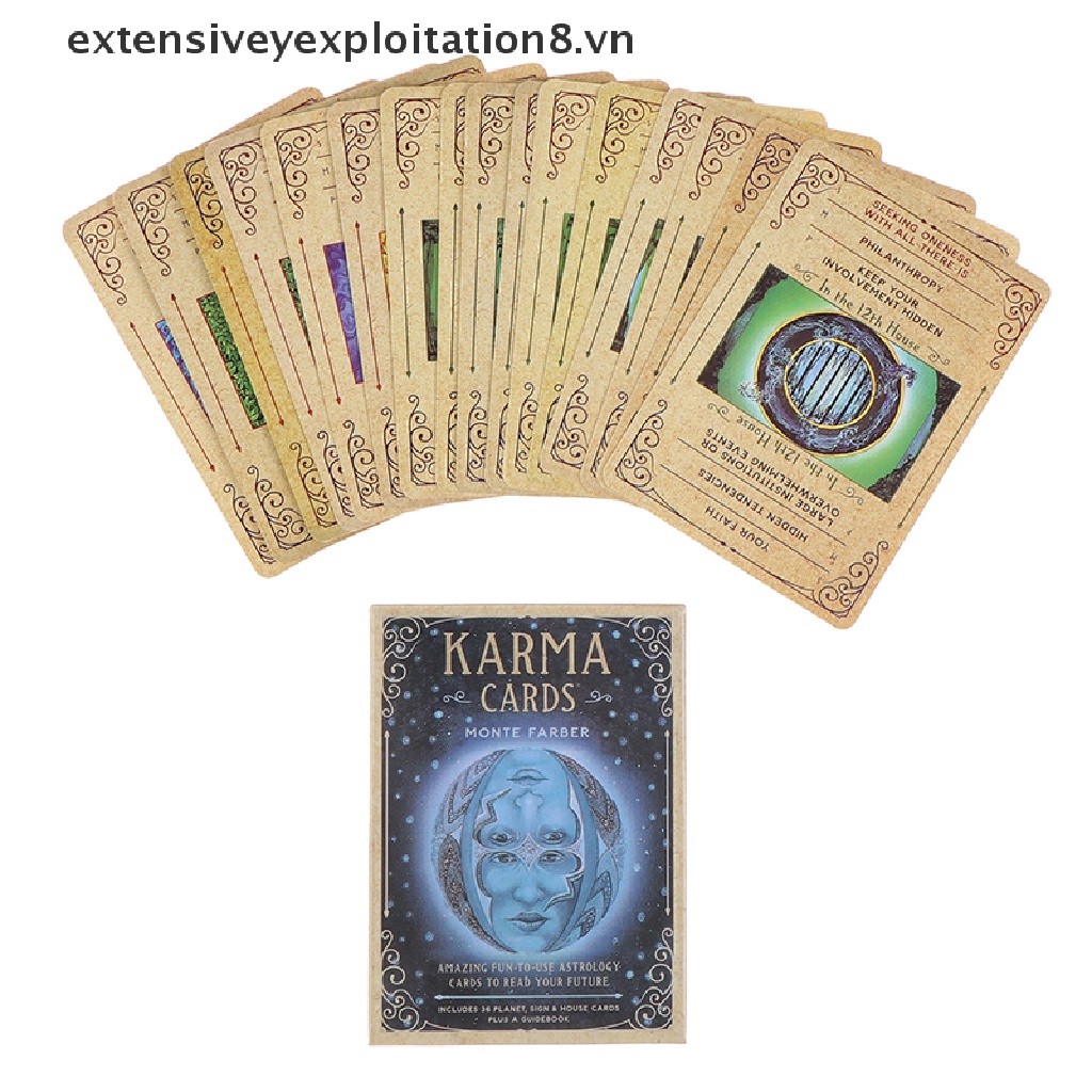 Bộ Bài Tarot Oracle Chuyên Dụng Cho Tiệc Gia Đình