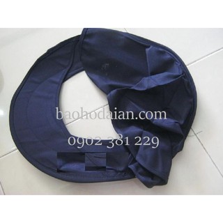 Vành mũ bảo hộ che nắng - nhiều màu lựa chọn