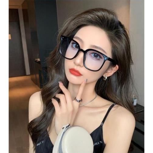 Mắt kính thời trang Nam Nữ gọng gấp cá tính D137