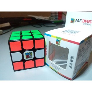 Rubik ❤️ MF3RS ❤️ MoFangJiaoShi 3x3x3 Sticker 3x3