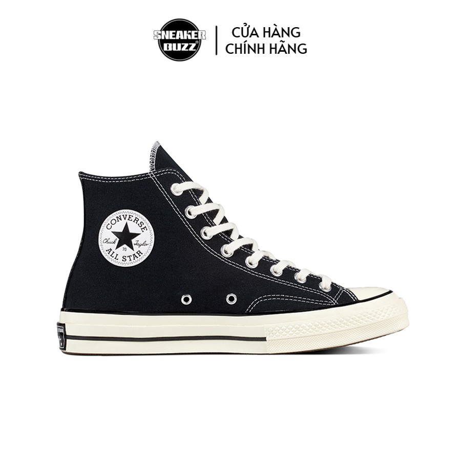 Giày Sneaker Unisex Converse Chuck Taylor All Star 1970s Hi Top 2018-162050V