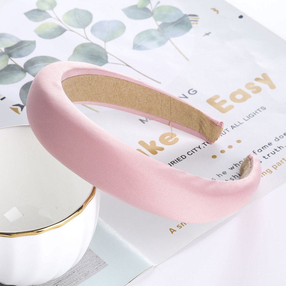 Băng đô thời trang Hàn Quốc cho nữ