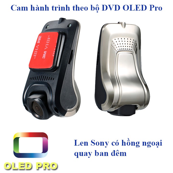 CAMERA HÀNH TRÌNH OLED PRO S400 LENS SONY SIÊU NÉT | BigBuy360 - bigbuy360.vn