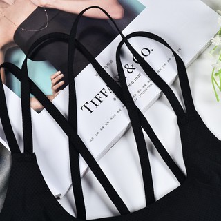 Bra sport " biết thở"