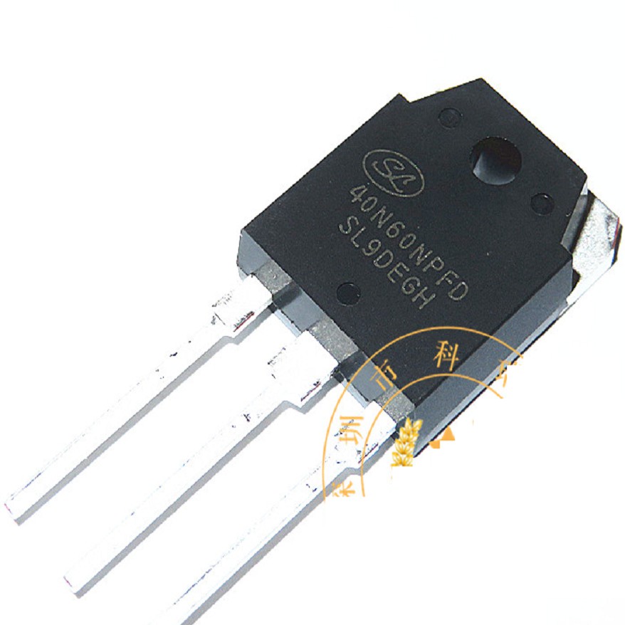 IGBT công suất 40N60