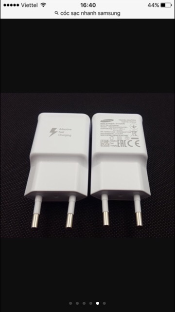 BỘ XẠC CHÍNH HÃNG s7/s7edge/S6/S6E/S6E+/Note5....