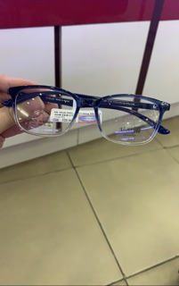 gọng cận V-Style