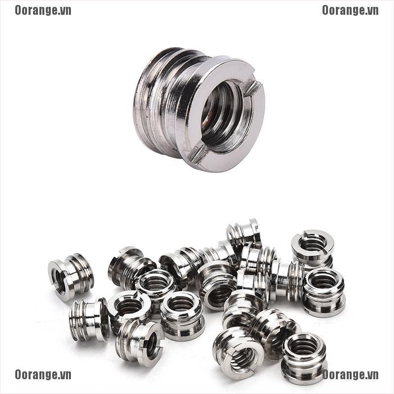 1 Gói (10 Chiếc) SR10 3 / 8 &quot;- 16 Đến 1 / 4&quot; - 20 Vít Giảm Căng Thẳng