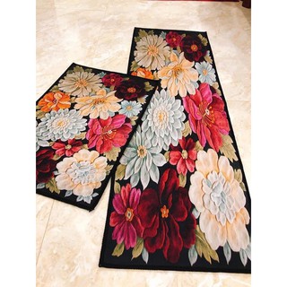 Combo thảm bếp