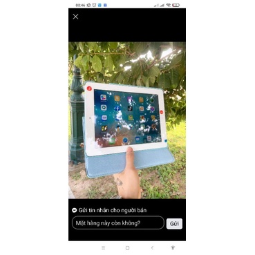 Máy tính bảng ipad Gen 5- Air 2 – Mini 3+ 2- 1- ipad 4 – ipad 3 – ipad 2 Giá tốt học online