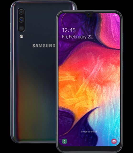 Điện thoại sam sung A50 bản 128gb | BigBuy360 - bigbuy360.vn