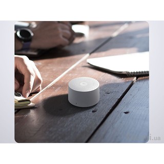 Loa bluetooth Xiaomi Mi Compact Speaker 2 / Quốc Tế Version - phân phối bởi Công Nghệ B2B