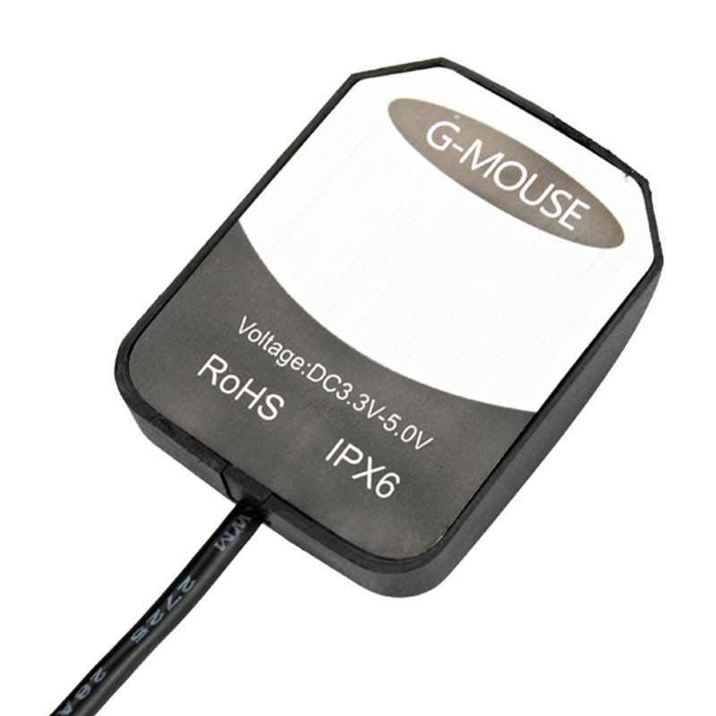 Mô Đun Động Cơ GPS Có Ăng Ten USB Chuyên Dụng