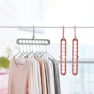 Móc treo quần áo, móc treo đồ đa năng